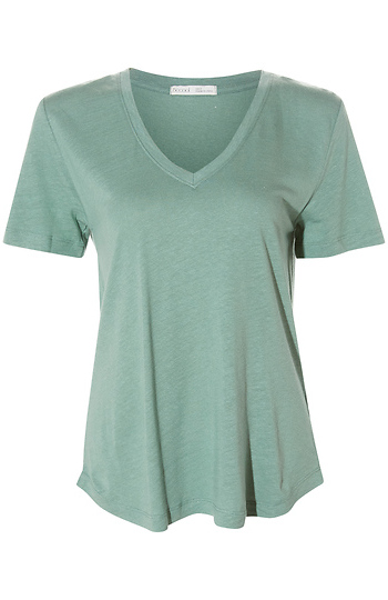 V-Neck Shirt Slide 1