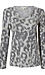 Leopard Print Long Sleeve Thumb 1