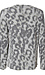 Leopard Print Long Sleeve Thumb 2