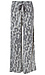High Rise Wide Leg Pants Thumb 1