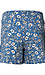 Floral Print Shorts Thumb 2