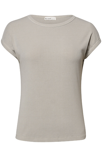 Cap Sleeve Tee Slide 1