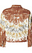 Tie Dye Trucker Jacket Thumb 2