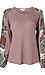 Mix Media Raglan Top Thumb 1