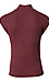 Mock Neck Knit Top Thumb 2