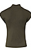 Mock Neck Knit Top Thumb 2