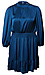 Skies Are Blue High Smocked Dress Thumb 1