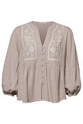 Embroidered Blouse