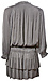 Pleated Mini Dress Thumb 2