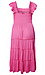 Smocked Midi Dress Thumb 2