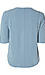 Half Sleeve V Neck Thumb 2
