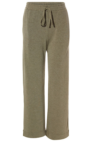 Comfy Wide Leg Pants Slide 1