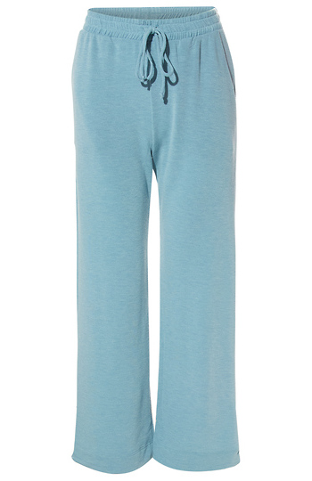 Comfy Wide Leg Pants Slide 1