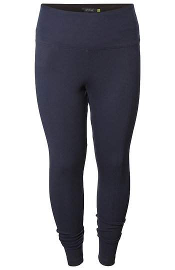 Center Seam Leggings Slide 1