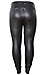 High Rise Coated Legging Thumb 2