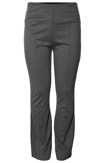 Center Seam Ponte Pant Slide 1