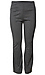 Center Seam Ponte Pant Thumb 1