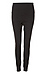 High Rise Denim Legging Thumb 1