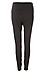 High Rise Denim Legging Thumb 2