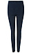 High Rise Denim Legging Thumb 1