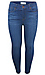 High Rise Ankle Jean Thumb 1