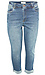 High Rise Boyfriend Jean Thumb 1