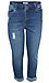 High Rise Boyfriend Jean Thumb 1