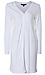 Side Slit Cardigan Thumb 1