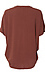 Short Sleeve V-Neck Top Thumb 2