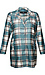 Brushed Plaid Jacket Thumb 1