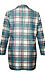 Brushed Plaid Jacket Thumb 2