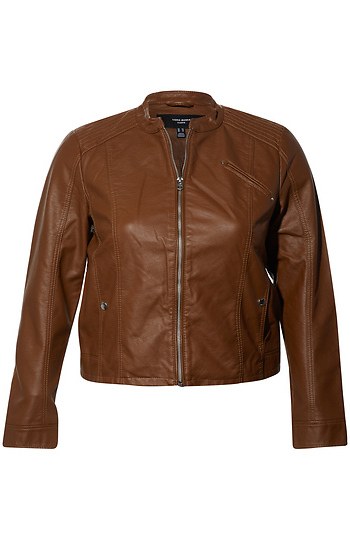 Coated Jacket Slide 1