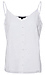 Eyelet Pattern Top Thumb 1