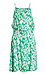 Vero Moda Halter Neck Mini Dress Thumb 1
