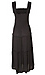 Smocked Midi Dress Thumb 2
