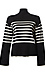 Striped Pullover Thumb 1