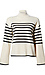Striped Pullover Thumb 1