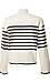 Striped Pullover Thumb 2
