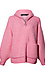 Zipper Neck Pullover Thumb 1