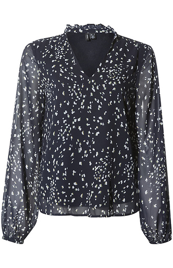 Frill Top Slide 1