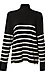 High Neck Pullover Thumb 1