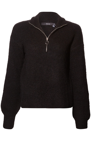 Zipper Pullover Slide 1
