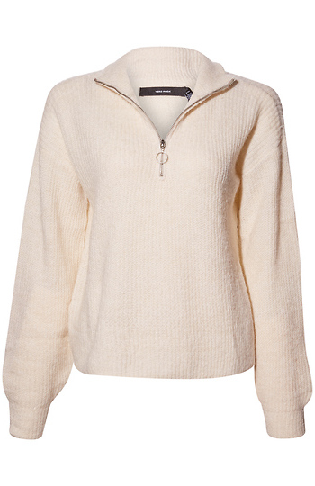Zipper Pullover Slide 1