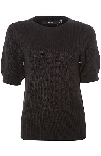 Crew Neck Pullover Slide 1