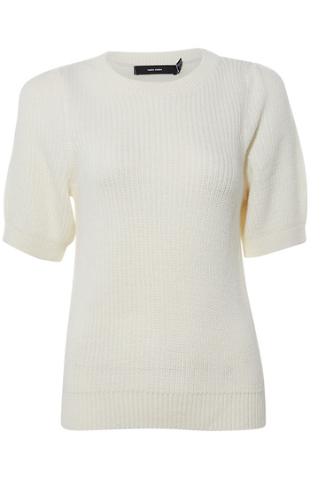 Crew Neck Pullover Slide 1