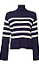 High Neck Pullover Thumb 1