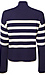 High Neck Pullover Thumb 2