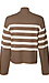 High Neck Pullover Thumb 2