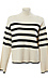 High Neck Pullover Thumb 1