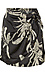 Vero Moda Short Wrap Skirt Thumb 1